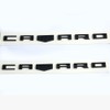 Yoaoo 2Pack OEM Zl1 1LE Emblem Badges 3D Letter Compatible