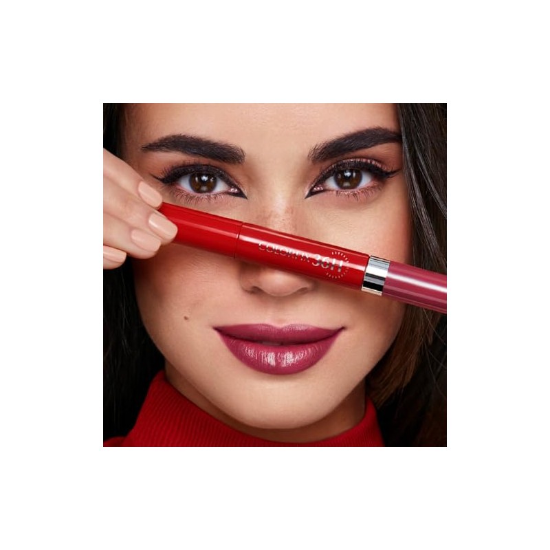 ésika - Colorfix Duo Tattoo 36h Rosa Chic 2.6 ml,