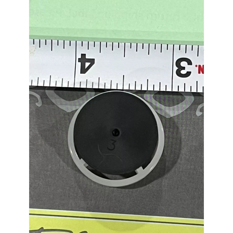 Hunter Pro-Spray Check Valve, Saves Water, Works on Hunter Pro-Spray