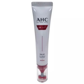 AHC 풀 리프트 아이크림 포 페이스 40ml AHC Full Lift Eye Cream for Face 40ml
