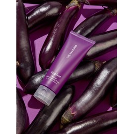 Papa Recipe Eggplant Clearing Mild Cleansing Foam 120ml / 가지 클리어링 마일드 클렌징 폼 120ml