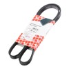 febi bilstein 28810 V-Ribbed Belt, Number of Ribs 4, Pack