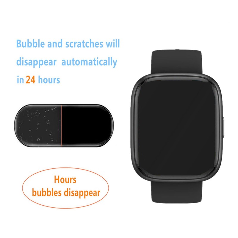 Aemus Screen Protector Compatible for Cillso IDW26 / IDW25 Smart