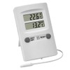 TFA Dostmann 30.1009 Electronic Maximum-Minimum Thermometer