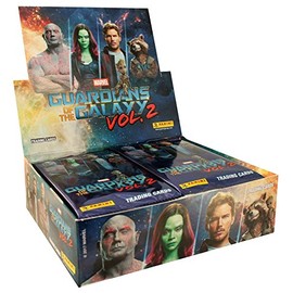 Panini Guardians of the Galaxy Vol. 2