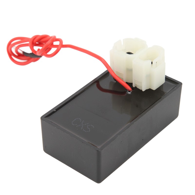 6 Pin Motorcycle Ignition Module DC 12V High Performance CDI