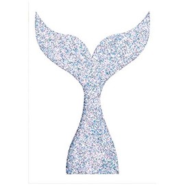 WOW! Eco Sparkles Biodegradable Glitter Stingray | 10ml