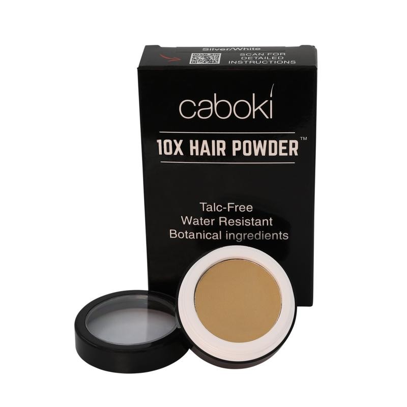 Caboki 10X Hair Powder - Trial Size:_Auburn (reddish-brown)