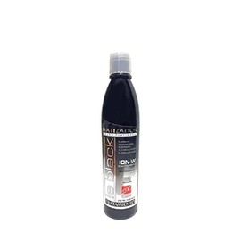 DConde Tratamiento Matizador Le Black DConde para Platinar Cabello Rubio, Pelo Teñido, Matizador de Canas, Proporciona Mayor Brillo y Sedosidad, Sin  