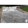 Cryli-Tek 5505-1 Gallon Solvent Based Acrylic High Gloss Wet Look
