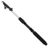 Telescopic Fishing Rod Glass Fiber Portable Sea Casting Spining Pole