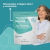 PRONAT | Glucosamina & Colágeno Tipo II Sin Sabor 300