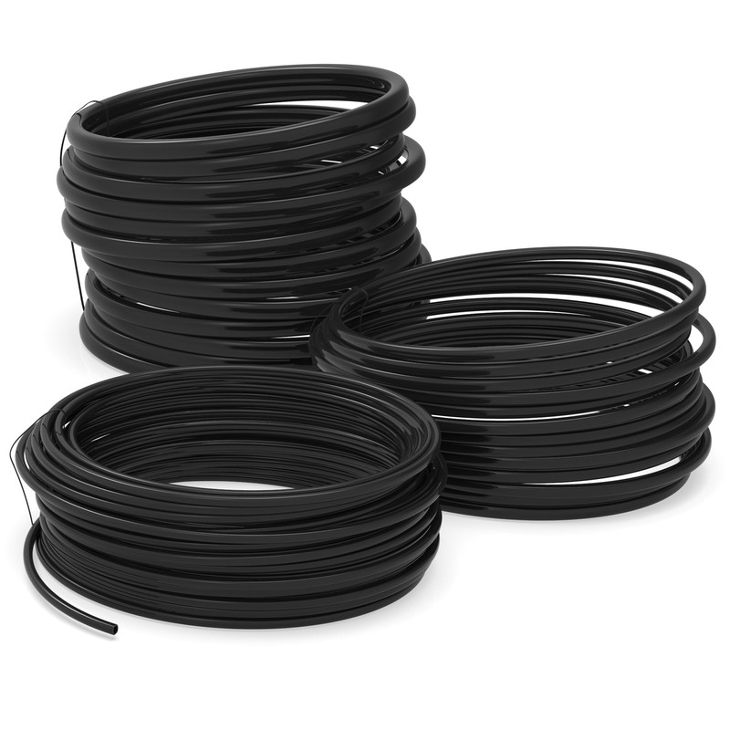 AUPROTEC 5 ,10, 20 or 50 m Insulation Hose PVC