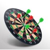 PowerTRC Magnetic Dart Board Game