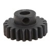 20T Pinion Gear with Set Screws Mod 1 5mm Shaft