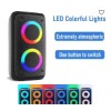 ION Portable Bluetooth Speaker Wireless For Adults And Kids