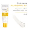 Photoderm Aquafluide Spf50+ 40 ml