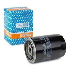 Purflux LS389 Oil Filter