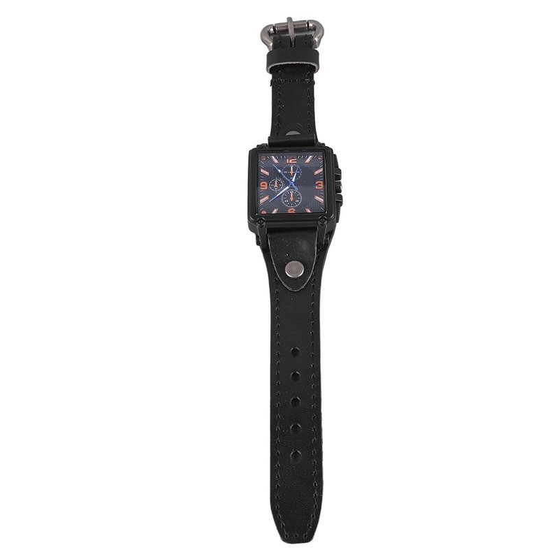 Electronic Watch Accurate Time Display Universal Digital Quartz Watch with
