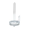 Kitchen Details Paper Towel Holder, Freestanding, Holds 1 Large Roll,