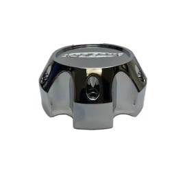 Pro Comp Chrome Wheel Center Cap 603116500-CAP 603165500