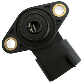 38800-HR3-A21, Angle Sensor for Honda Rancher 350 420, for Honda Foreman 450 500, for Honda Pioneer 1000 1000-5, for Honda Recon 250