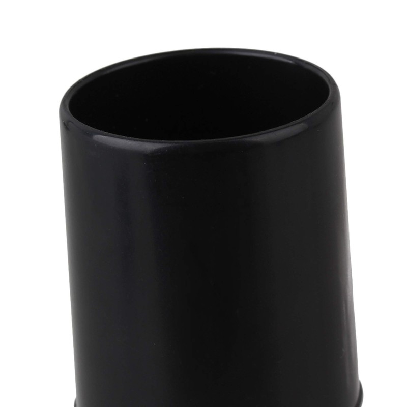 RDEXP Plastic Vacuum Cleaner Hose Adapter Converter 32mm to 32/35mm