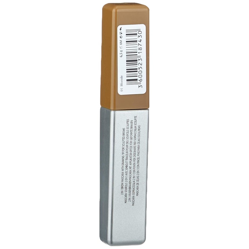 OA 001 BROW ARTIST Sculpter Blonde