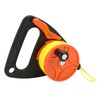 Bewinner Portable Diving Handle Reel, 46m / 150.9ft Scuba Dive