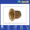 Banjo Shelf Supports 6mm Electro Brass Banjo Loop Shelf Support