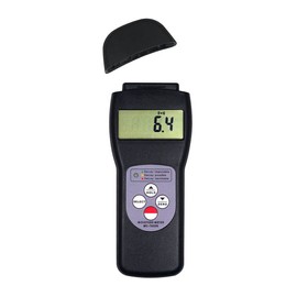 OCS.tec Wood Moisture Meter Moisture Meter Furniture Caravan Boat Wood Caravan Inductive F13