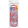 Skater TACC2AG Children's Bento Trio Set, Chopsticks, Spoon, Fork, Kids'