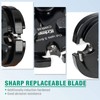 iCrimp Ratchet, Wire Rope Cutter, Wire Cutting Cutter CWR (Outer