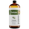 Natures-Star 16 oz - Eucalyptus Essential Oil - 16 Fl