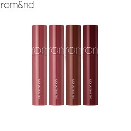 ROMAND Juicy Lasting Tint 5.5g [Ripe Fruit], Color:19 Almond Rose