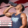 REDCON1 MRE Lite Whole Food Protein Powder, Vanilla Milkshake -