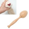 Stuffing Egg, Stuffing Egg for Socks, Wooden Darning Egg, Stuffing