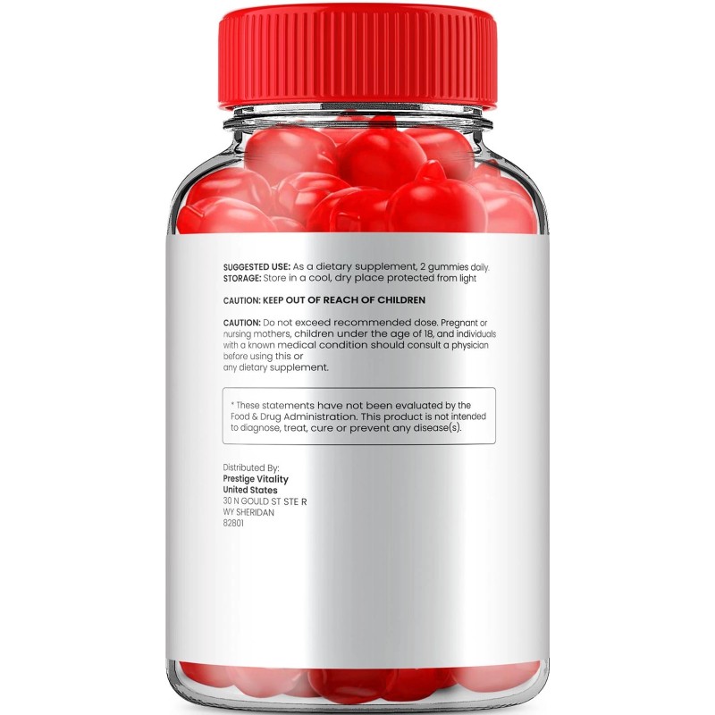 Keto Glow (2 Pack) Keto Glow Keto ACV Gummies Supplement