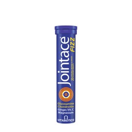 Vitabiotics Jointace Fizz - 20 Effervescent Tablets