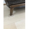 TOKIWA Anti-Scratch Poly Mini Mat 80, Pack of 4