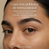 Gel Crecimiento Cejas Volosy | Mayor Densidad Natural