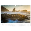 Oregon - Amerikas wunderschöne Westküste (Wandkalender 2026 DIN A3 quer),