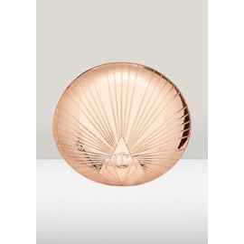 Charlotte Tilbury Original | Airbrush Bronzer | Matte Bronzer for All Skin Types | 16 g | Bella by Cloud.Sales Cosmetics (3 TAN)