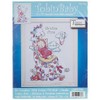 Tobin Giraffe Baby Sampler, Multi-Color
