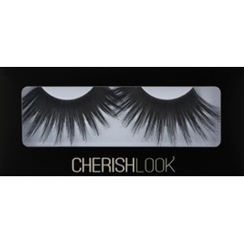Cherishlook Professional 10packs Eyelashes - #301