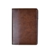 Yumeki-Rock B6 Notebook Cover Separate Diary [Legend Cover Brown] Synthetic