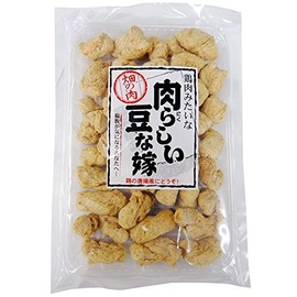 Nakadai Meat Bean Bride 4.6 oz (130 g)