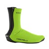 CASTELLI Men's Espresso Shoecover I Windproof, Shoe Warmer Overshoes for