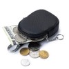 Yocipa Coin Purse, Leather Key Case, Men's Coin Case, Women's