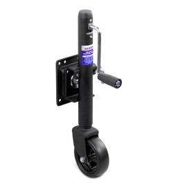Moeller Sierra Trailer Jack, Deluxe, 1500 lb.
